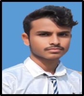 Vikash Rajbhar