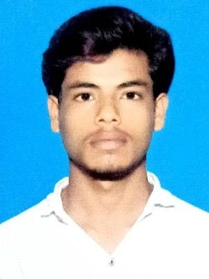 Mohd Danish