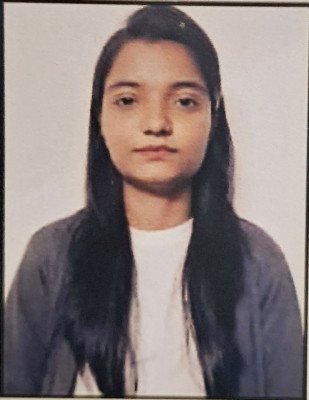 Riya Sudhir Jha