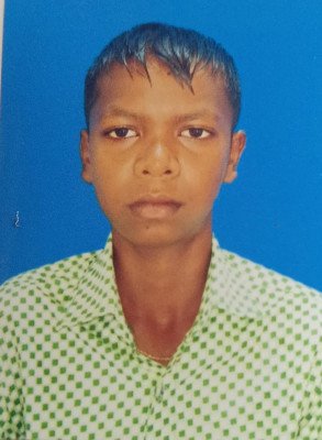 Kishan Hansda