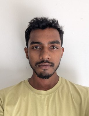 Kuldip Lakra