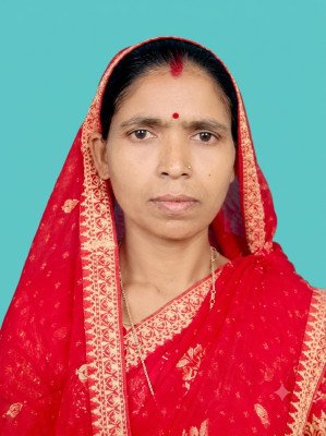 Urmila Manjhi
