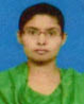Esrat Jahan