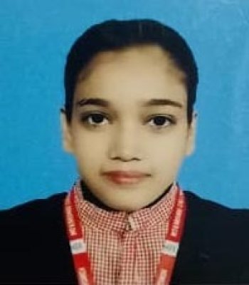 Aafsha Khatoon