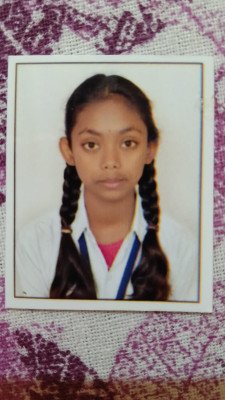 Moumita Dutta