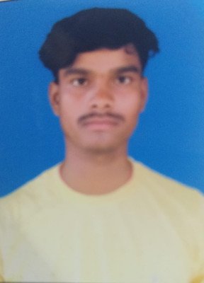 Ganesh Karmakar