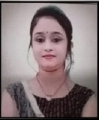 Kajal Kumari