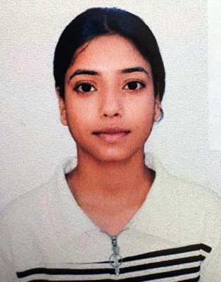 Anshika Saxena
