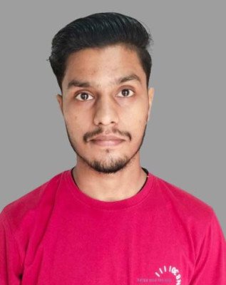Dhruv Jaiswal