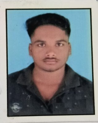 Dhiraj Mandal