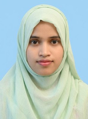 Naziya Parween