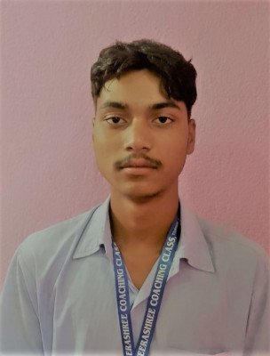 Ankit Oraon 