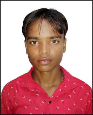 Adesh Kumar