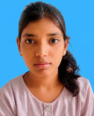 Priyanshu Kumari