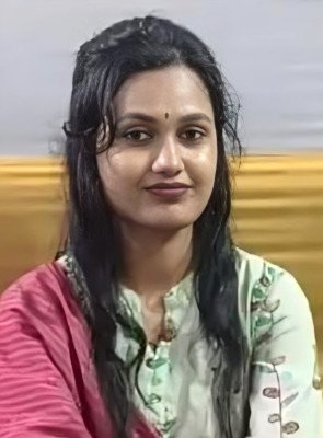 Ruksana Yeasmin