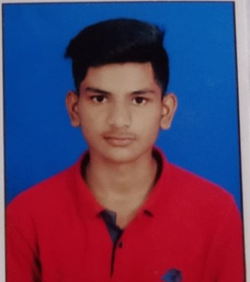 Md Shahnawaz Ahmad