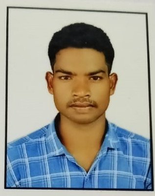 Prabhu Sahay Kandir