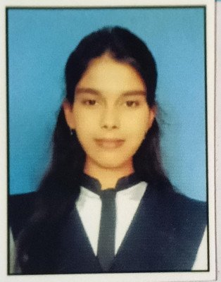 Zeba Firdous