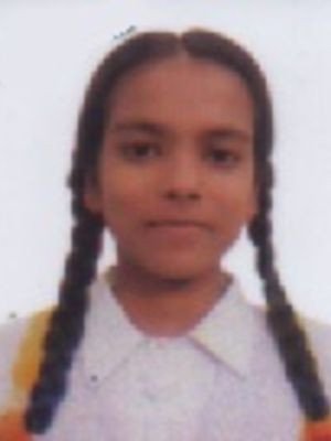 Khushi Kumari