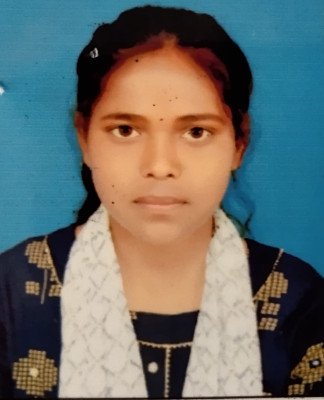 Sapna Oraon