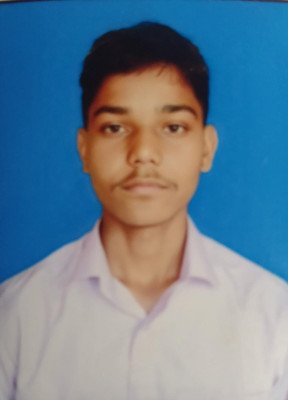 Sandip Mahato