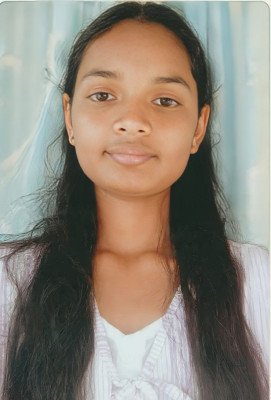 Kristi Thakur