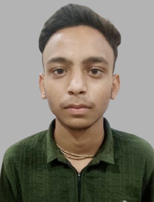 Aviral Saxena