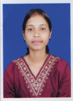Kiran Mundu
