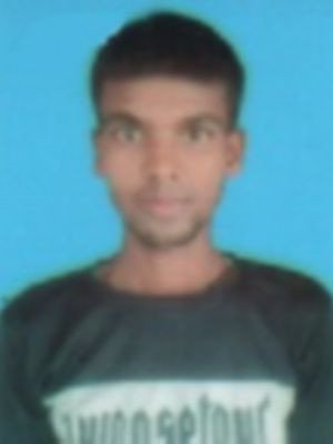 Nitesh Kumar Sah