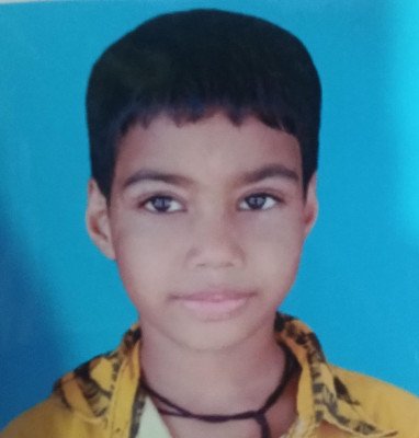 Sujit Kumar Shaw