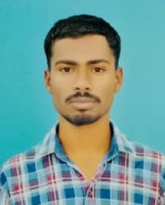 Vishal Kumar Gour