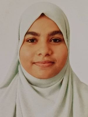  Sahiba Khan
