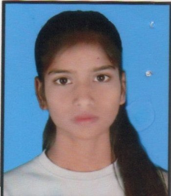Kajal Kumari