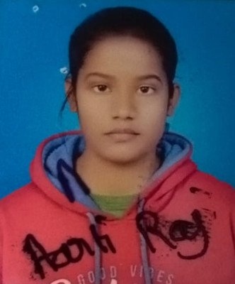 Aarti Raj