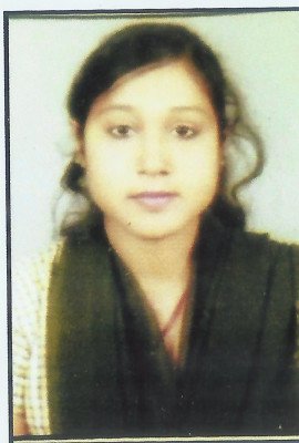 Hina Kumari