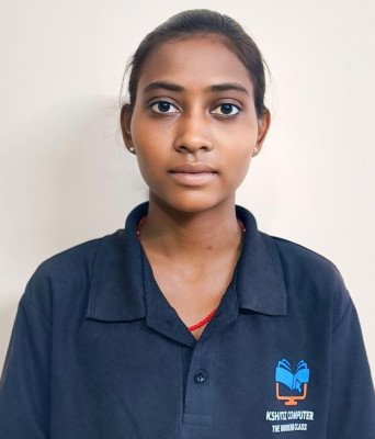 Shakunti Kumari