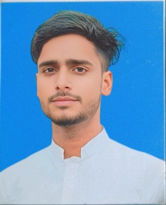 Kaif Alam