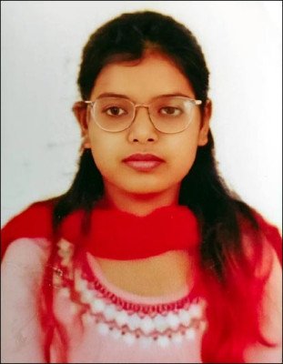 Ishita Santra