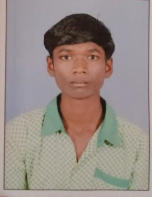 Sushit Oraon