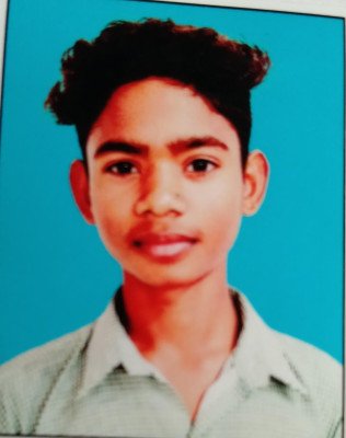Shivam Bishayi