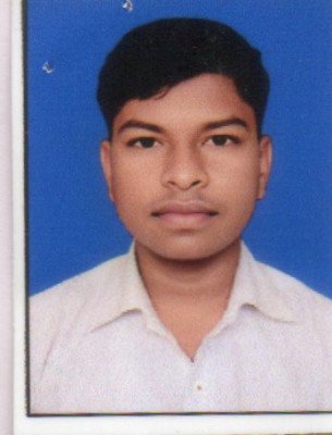 Sandip Kumar Saw