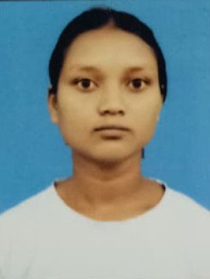 Sanjeeta Tiriya