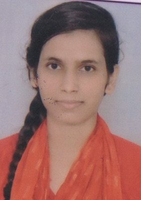 Kajal Pandey