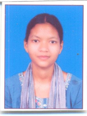 Sukanti Gope