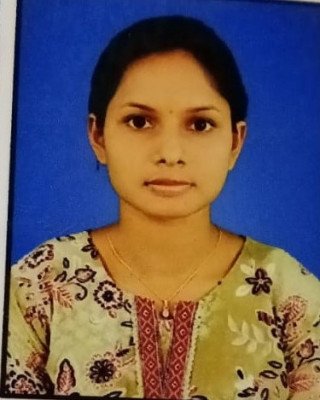 Sujata Mahto