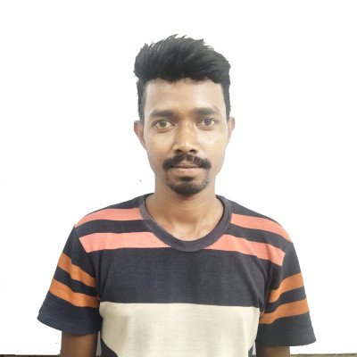 Vikash Mahto