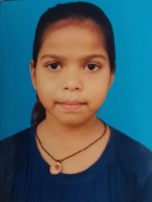 Anju Kumari Shaw