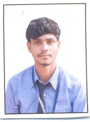 Rakesh Mahto