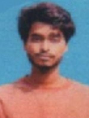 Anuj Manjhi