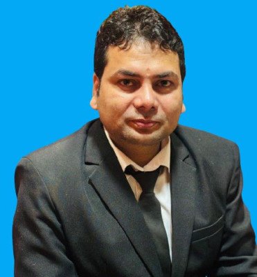 Md Kalimullah Sekh